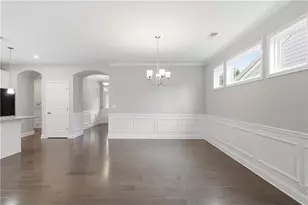 210 Balsam Dr, Dallas, GA 30157 - Photo 14