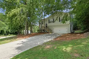 378 Baugh St, Commerce, GA 30529 - Photo 2