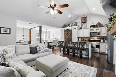 378 Baugh Street, Commerce, GA 30529 - Photo 4