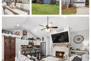 378 Baugh St, Commerce, GA 30529 - Photo 1