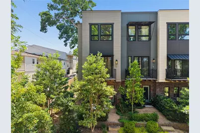 2199 Lenox Road NE #12, Atlanta, GA 30324 - Photo 1