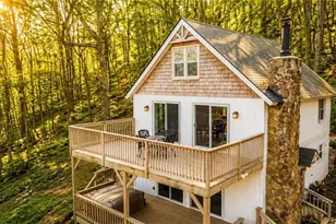 1006 Chestnut Cove Trail, Jasper, GA 30143 - Photo 2