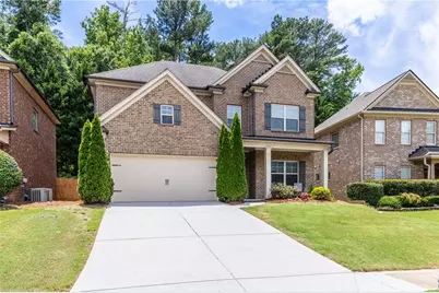 501 Garden View Court, Lawrenceville, GA 30046 - Photo 4