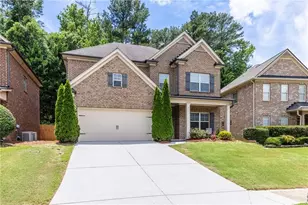 501 Garden View Ct, Lawrenceville, GA 30046 - Photo 4