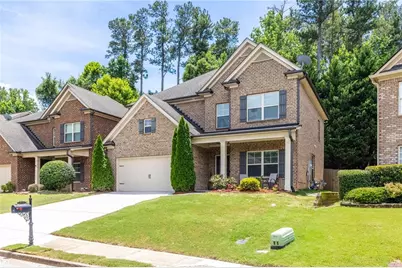 501 Garden View Court, Lawrenceville, GA 30046 - Photo 2