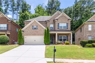 501 Garden View Ct, Lawrenceville, GA 30046 - Photo 1