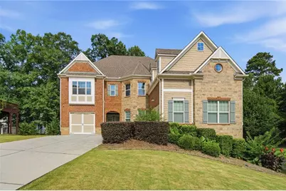 10504 New Cove Road, Alpharetta, GA 30022 - Photo 2