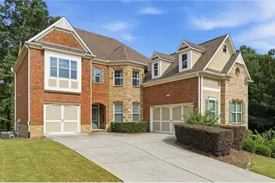 10504 New Cove Road, Alpharetta, GA 30022 - Photo 1