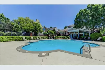 375 Highland Avenue NE #404, Atlanta, GA 30312 - Photo 22