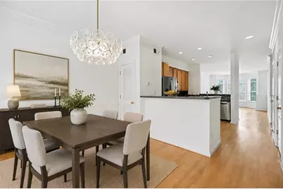 375 Highland Avenue NE #404, Atlanta, GA 30312 - Photo 6