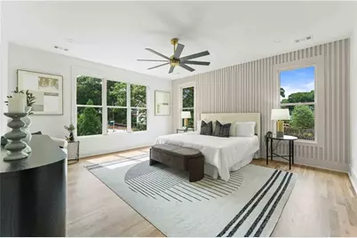 31 Walthall Street SE, Atlanta, GA 30316 - Photo 18
