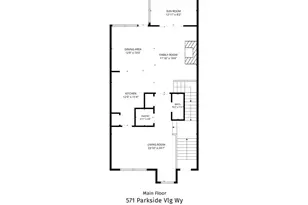 571 Parkside Village Way NW, Marietta, GA 30060 - Photo 34