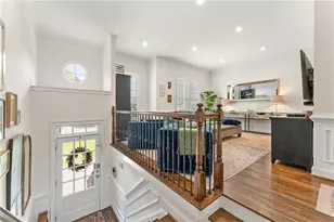 571 Parkside Village Way NW, Marietta, GA 30060 - Photo 2