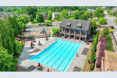 2040 Secretariat Gait Way, Suwanee, GA 30024 - Photo 32