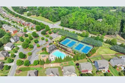 2040 Secretariat Gait Way, Suwanee, GA 30024 - Photo 34