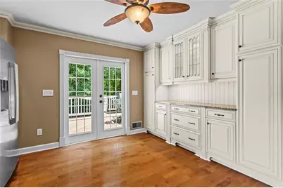 3500 Oak Knoll Drive, Marietta, GA 30068 - Photo 12
