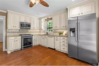 3500 Oak Knoll Drive, Marietta, GA 30068 - Photo 10