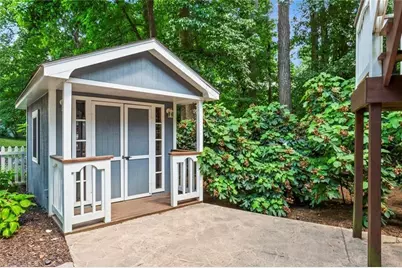 3500 Oak Knoll Drive, Marietta, GA 30068 - Photo 30