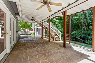 3500 Oak Knoll Dr, Marietta, GA 30068 - Photo 28