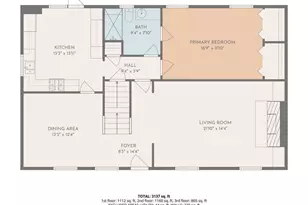 3500 Oak Knoll Dr, Marietta, GA 30068 - Photo 36