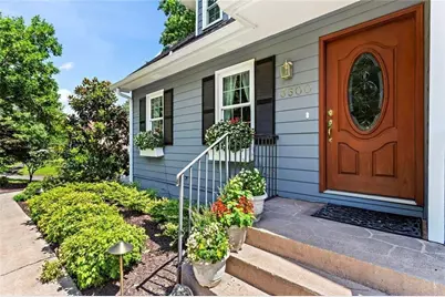 3500 Oak Knoll Drive, Marietta, GA 30068 - Photo 6