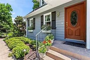3500 Oak Knoll Dr, Marietta, GA 30068 - Photo 6