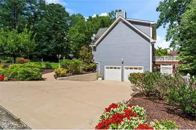 3500 Oak Knoll Drive, Marietta, GA 30068 - Photo 32