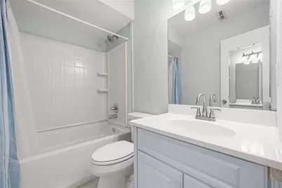 301 Stonecliff Court, Stone Mountain, GA 30083 - Photo 6