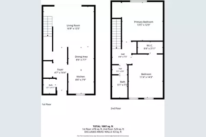 301 Stonecliff Court, Stone Mountain, GA 30083 - Photo 30