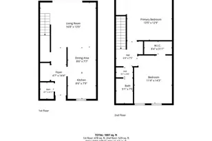 301 Stonecliff Ct, Stone Mountain, GA 30083 - Photo 30