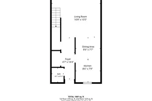 301 Stonecliff Ct, Stone Mountain, GA 30083 - Photo 28