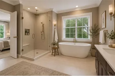 3025 Basin Road, Gainesville, GA 30506 - Photo 48