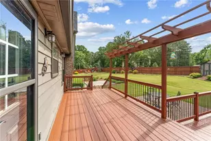 4071 Stephanie Ct NW, Kennesaw, GA 30152 - Photo 18
