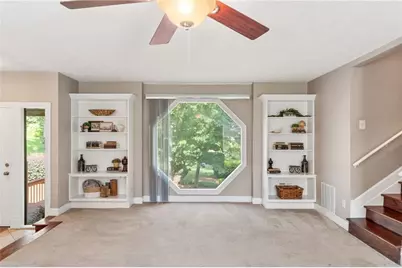 4071 Stephanie Court NW, Kennesaw, GA 30152 - Photo 4