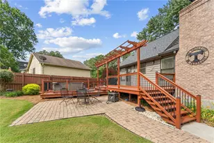 4071 Stephanie Ct NW, Kennesaw, GA 30152 - Photo 28