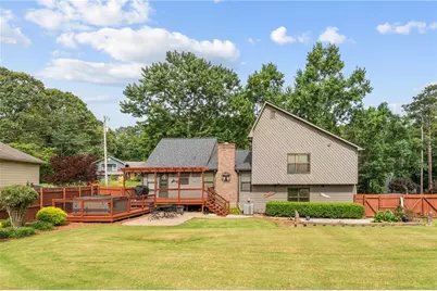 4071 Stephanie Court NW, Kennesaw, GA 30152 - Photo 30