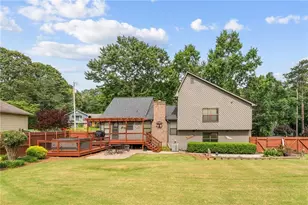 4071 Stephanie Ct NW, Kennesaw, GA 30152 - Photo 30