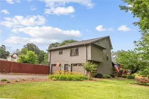 4071 Stephanie Ct NW, Kennesaw, GA 30152 - Photo 16