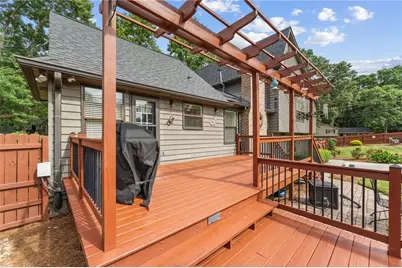 4071 Stephanie Court NW, Kennesaw, GA 30152 - Photo 20