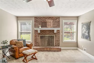 4071 Stephanie Court NW, Kennesaw, GA 30152 - Photo 6