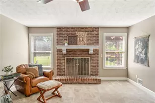 4071 Stephanie Ct NW, Kennesaw, GA 30152 - Photo 6