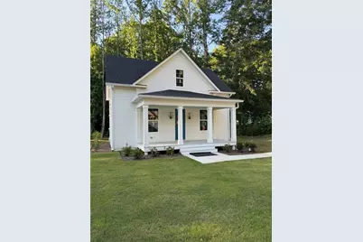 485 West Avenue, Bowdon, GA 30108 - Photo 2