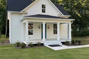 485 West Ave, Bowdon, GA 30108 - Photo 2
