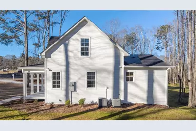 485 West Avenue, Bowdon, GA 30108 - Photo 36