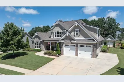 616 Fleeting Court, Monroe, GA 30655 - Photo 2