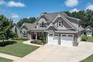 616 Fleeting Ct, Monroe, GA 30655 - Photo 2