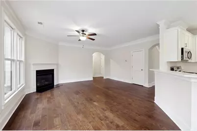 5936 Creek Indian Drive, Sugar Hill, GA 30518 - Photo 6