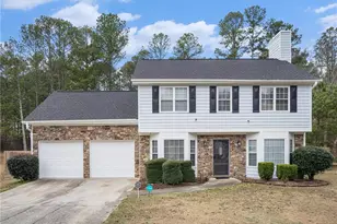 814 Cambridge Creek Dr SW, Conyers, GA 30094 - Photo 2