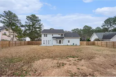 814 Cambridge Creek Drive SW, Conyers, GA 30094 - Photo 20