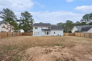 814 Cambridge Creek Dr SW, Conyers, GA 30094 - Photo 20